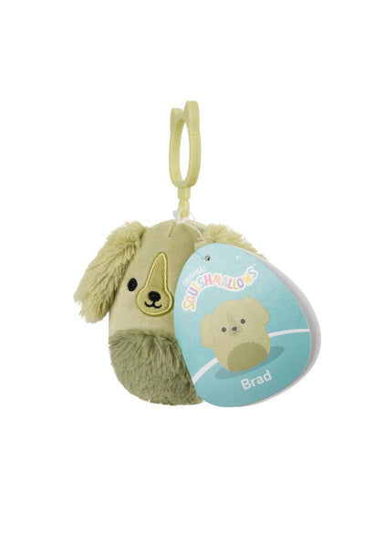 Squishmallows Clip-Ons