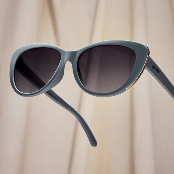 Glam G | Not Gray, Diet Black