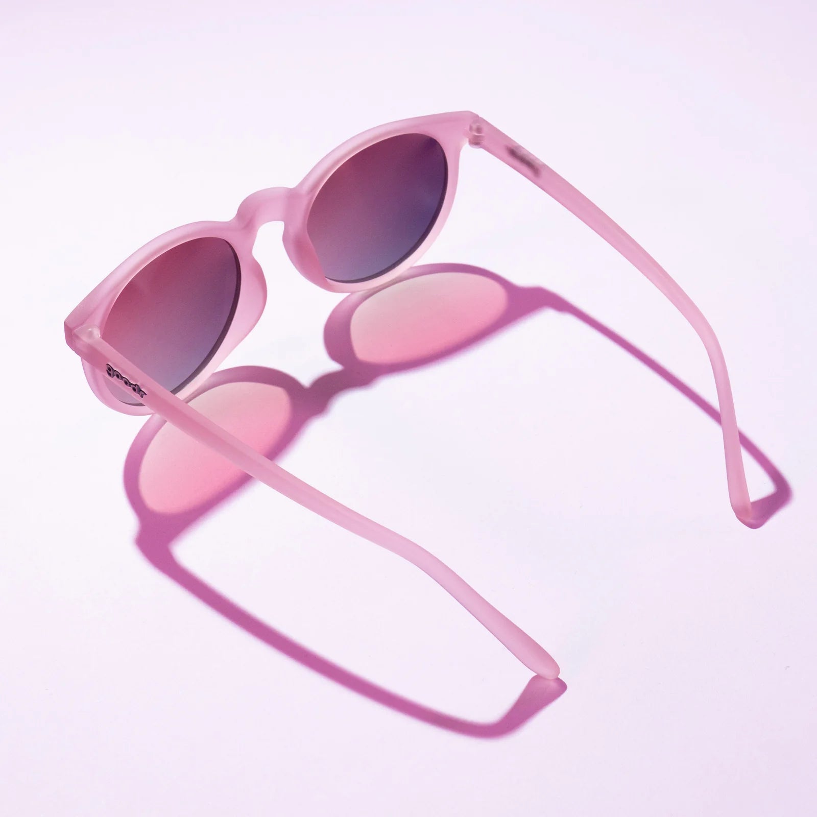 Circle G | Mauve Mood Board
