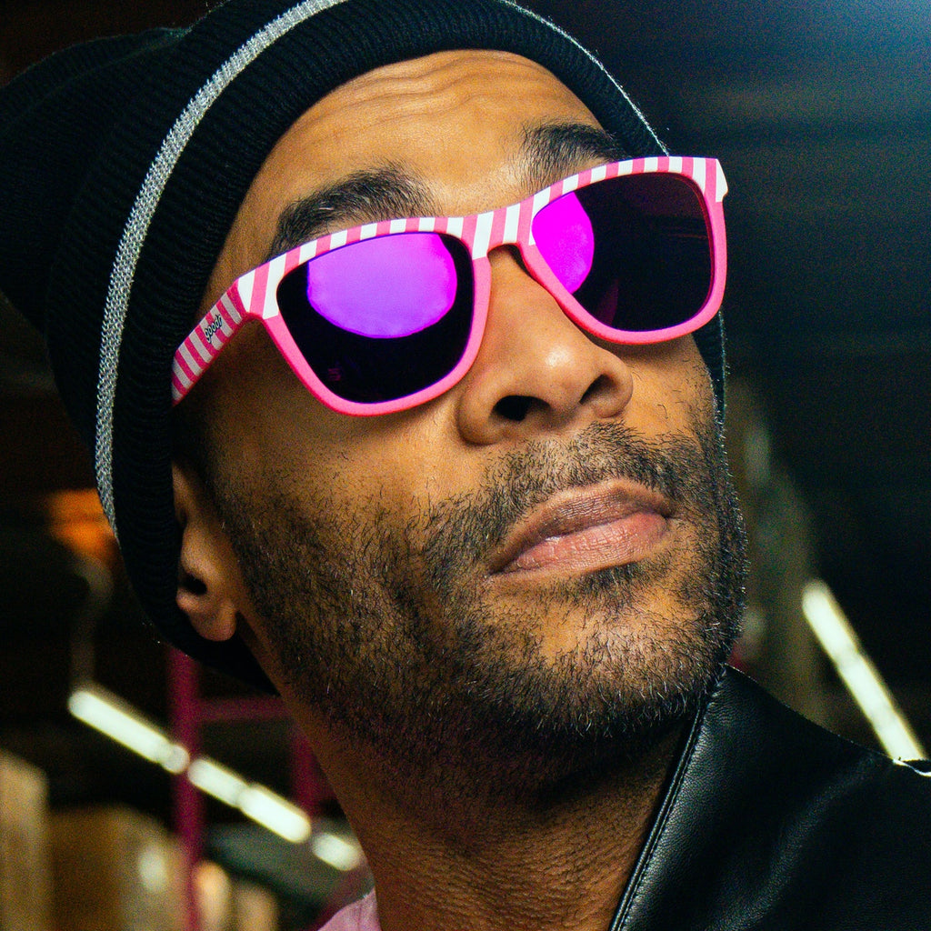 Reflective OG | Road Twerk Ahead