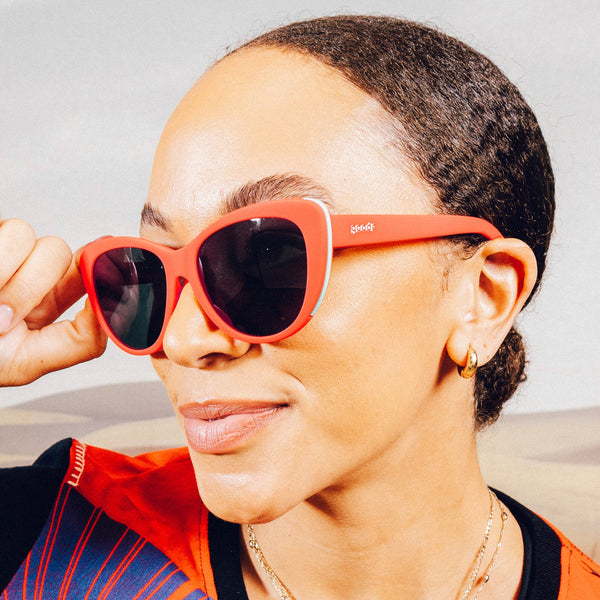 Glam G | Ties Cherry Stem with Tongue