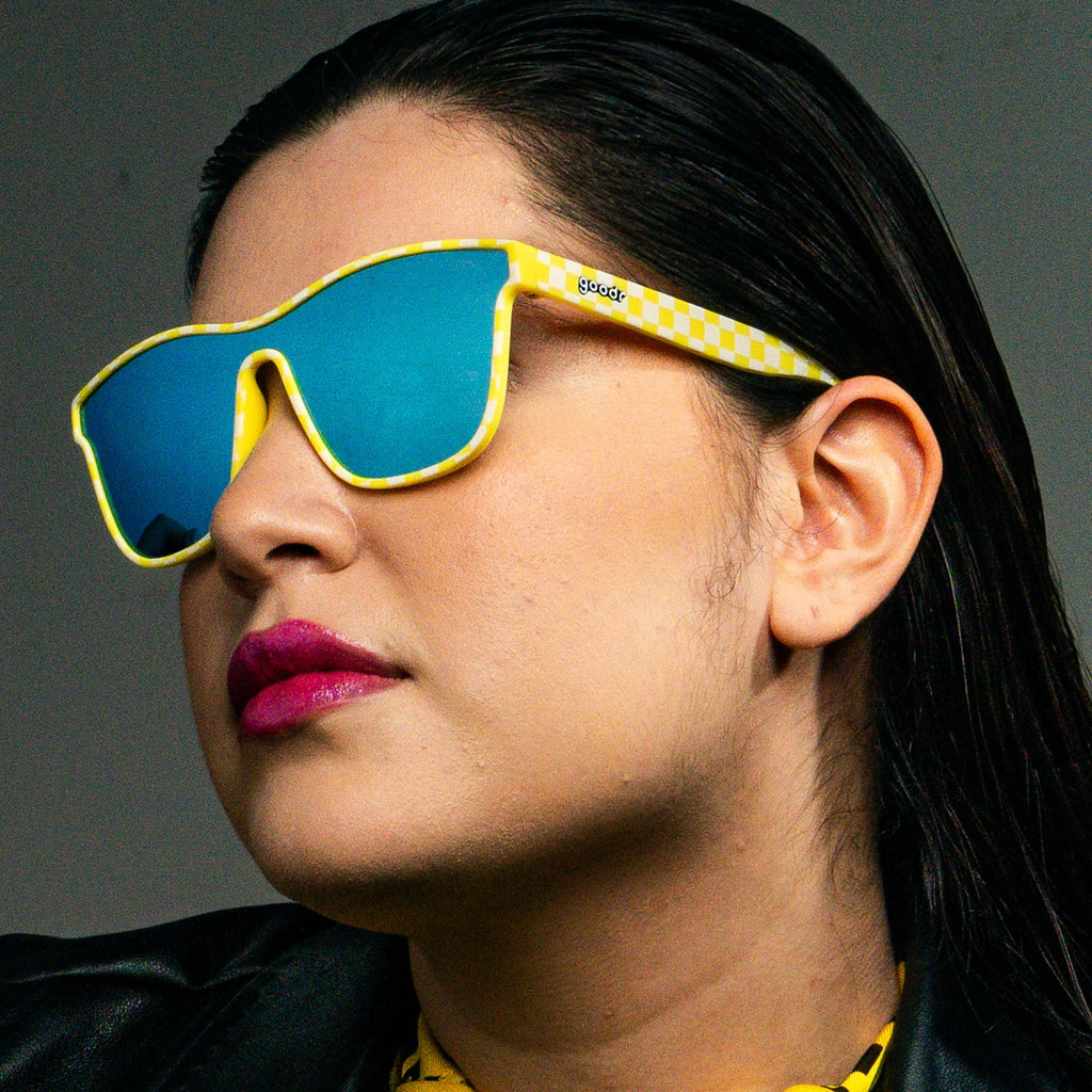 Reflective VRG | Warn To Be Wild