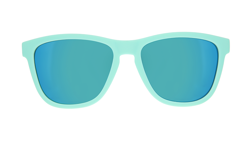 Goodr Sunglasses: OG, Zion National Park