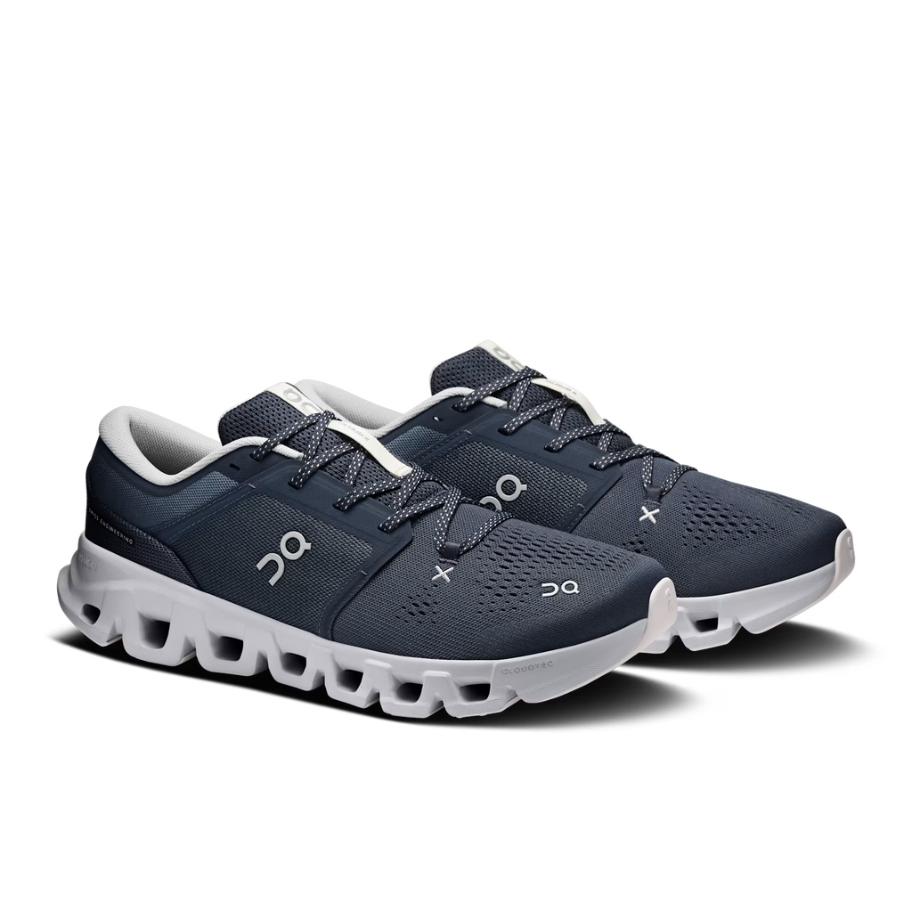 Men's Cloud X 5 | Navy/Glacier