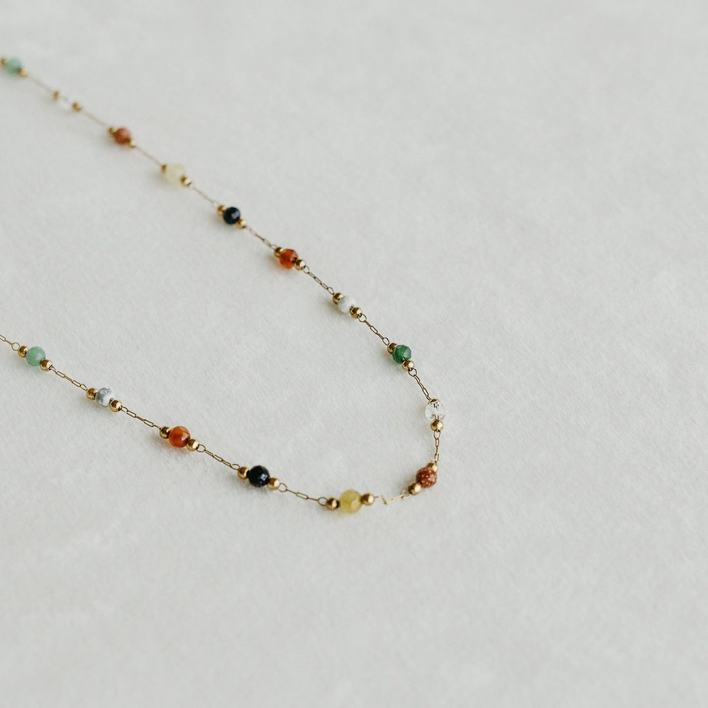 Esme Necklace