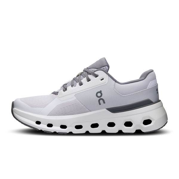 Women's Cloudrunner 2 | Frost/White