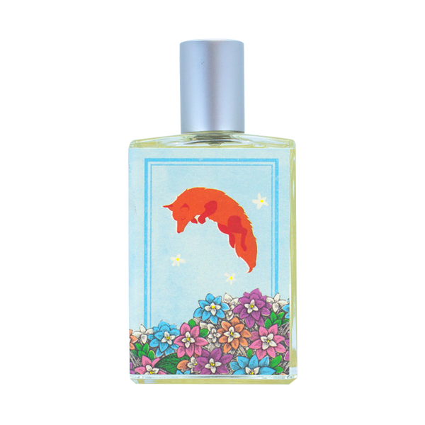 Fox in the Flowerbed | 50 ml