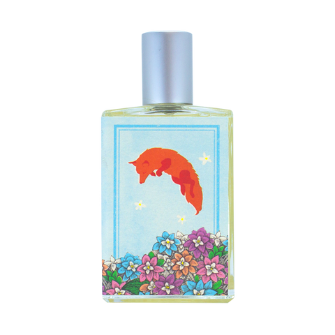 Fox in the Flowerbed | 50 ml