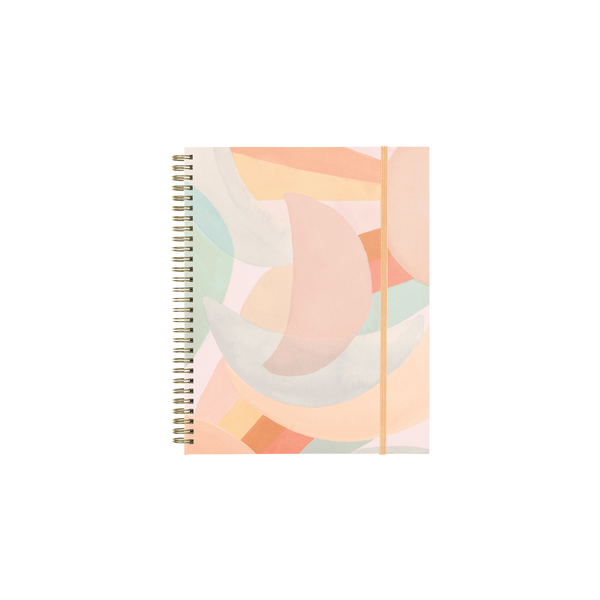 Small Perpetual Planner