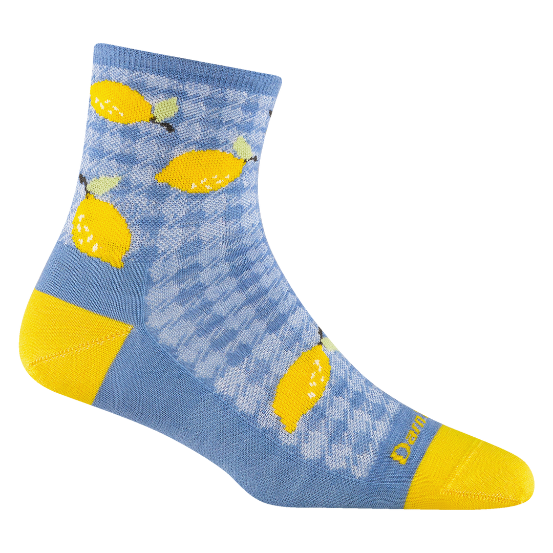 Fruit Stand Shorty Light | Blue