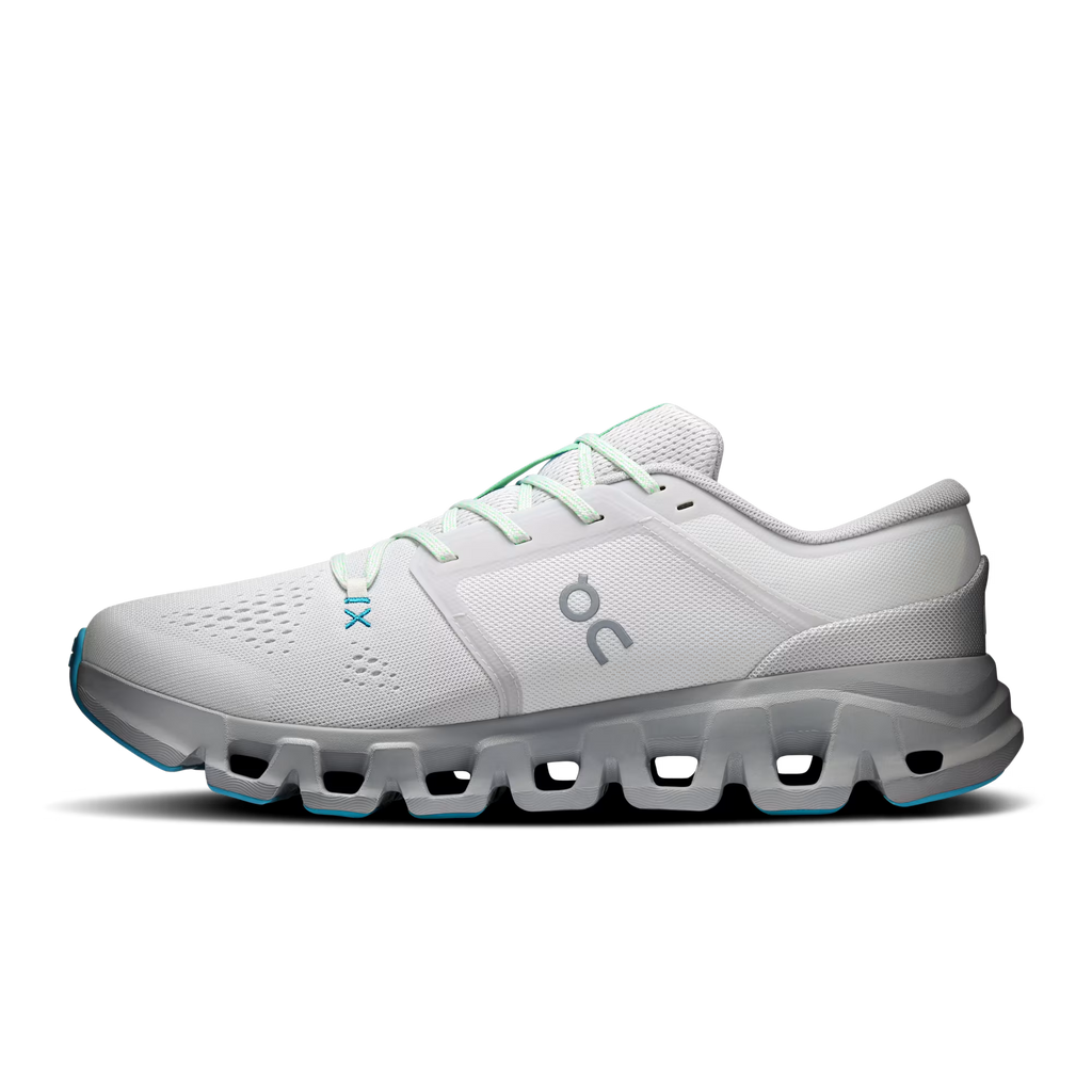 Men's Cloud X 5 | Frost/Alloy