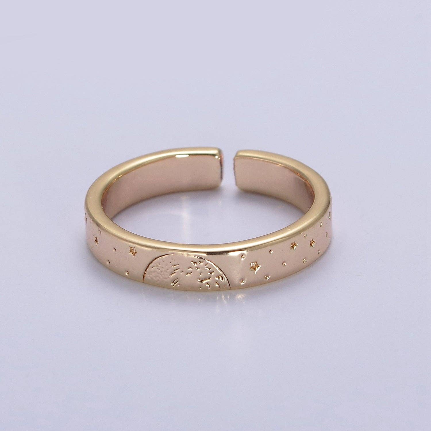 Astronomy Ring