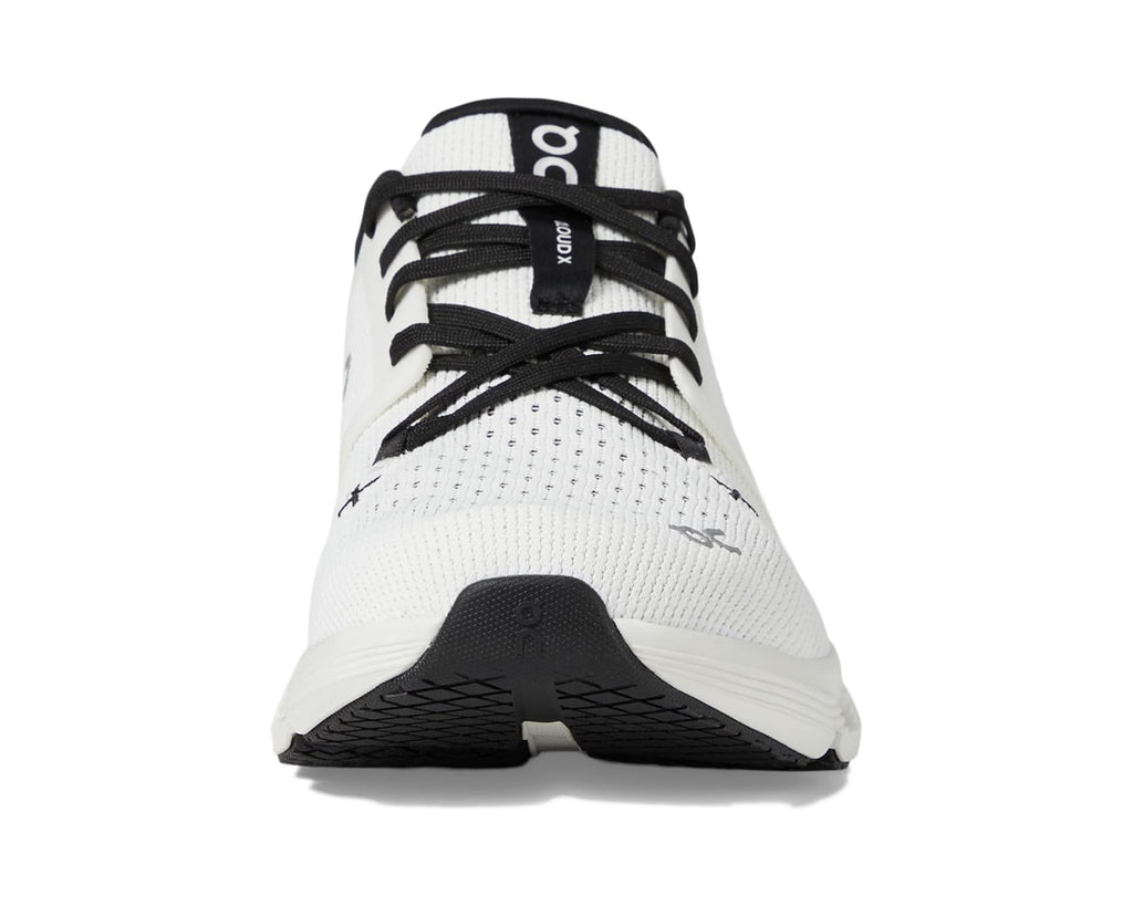 Men's Cloud X 4 | Ivory/Black