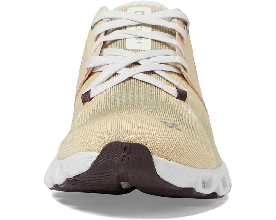 Women's Cloud X3 | Savannah/Frost