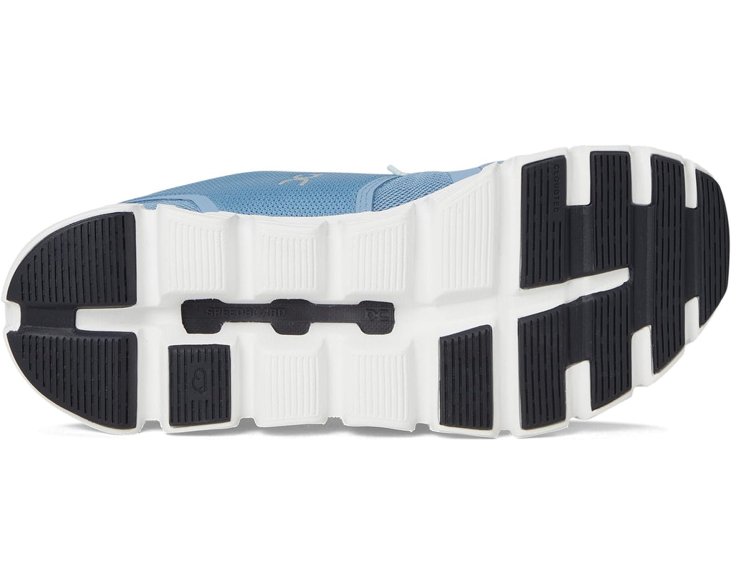 Women's Cloud 6 | Chambray/White