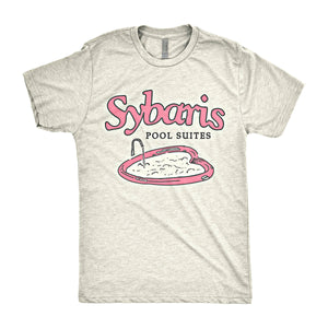 Chitown Clothing - Sybaris Pool Suites Shirt