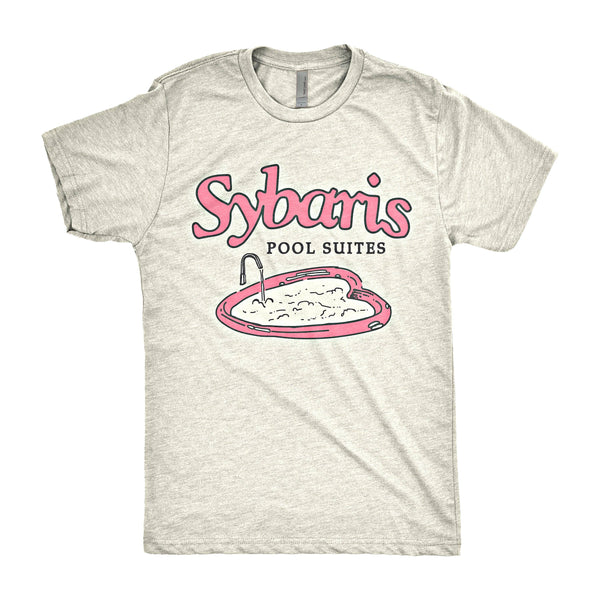 Chitown Clothing - Sybaris Pool Suites Shirt