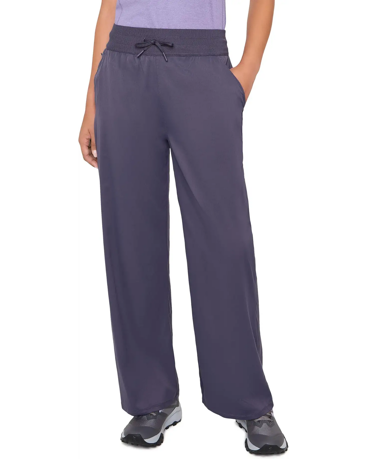 Women's Aphrodite Arise Wide Leg | Endless Dusk
