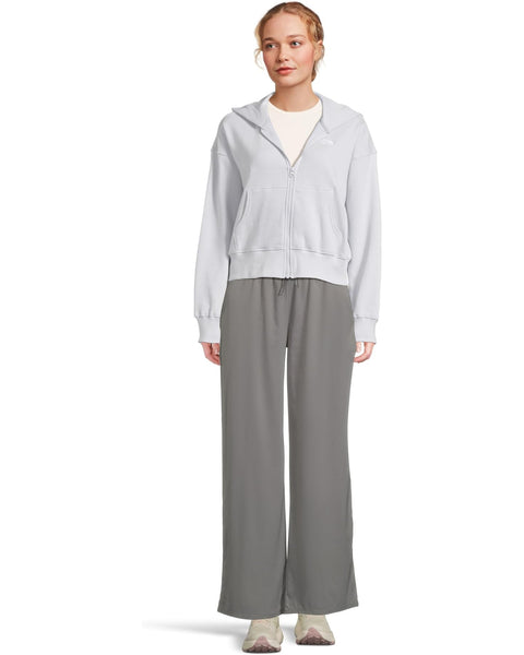 Women's Aphrodite Arise Wide Leg | Smoked Pearl