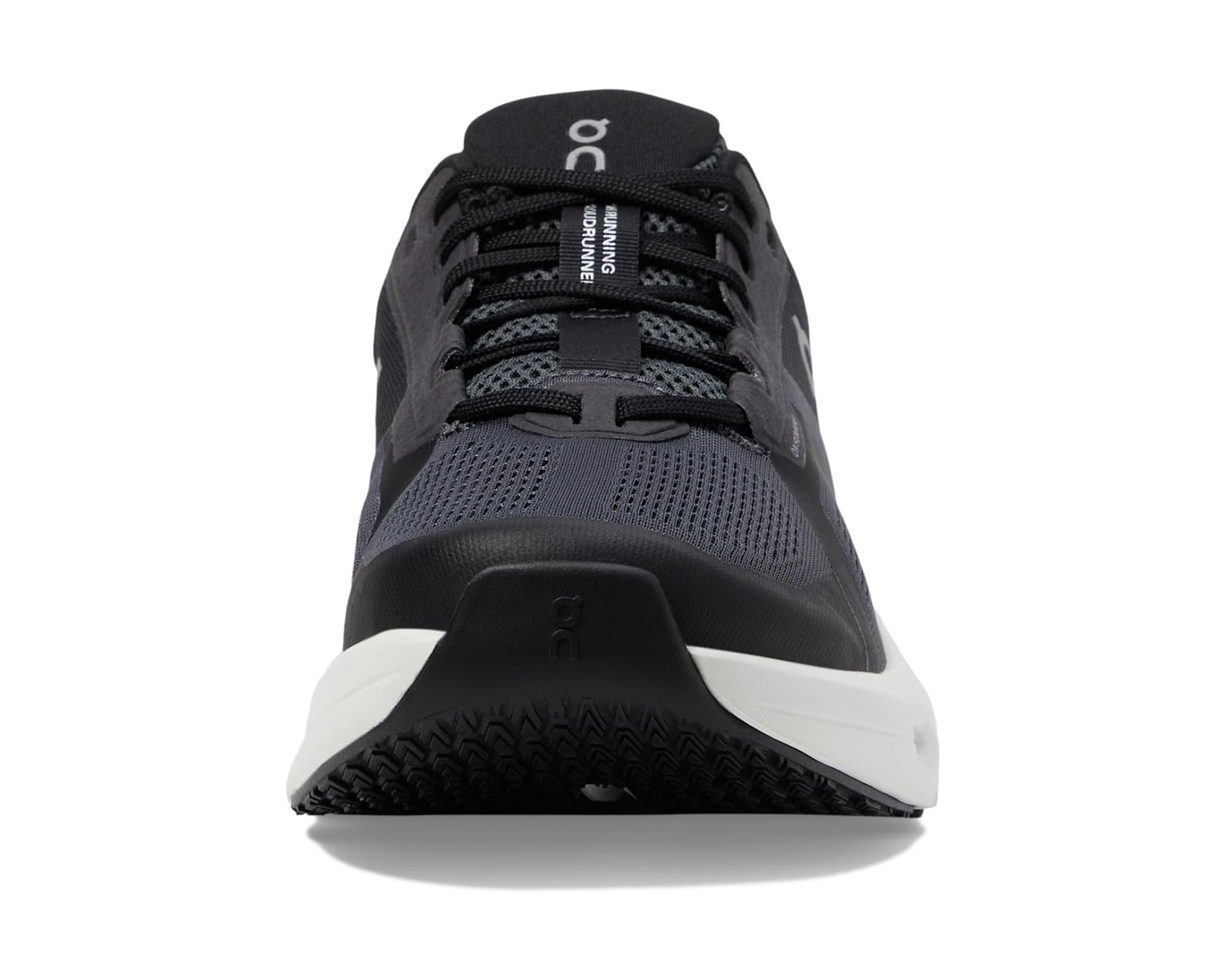 Women's Cloudrunner 2 | Eclipse/Black