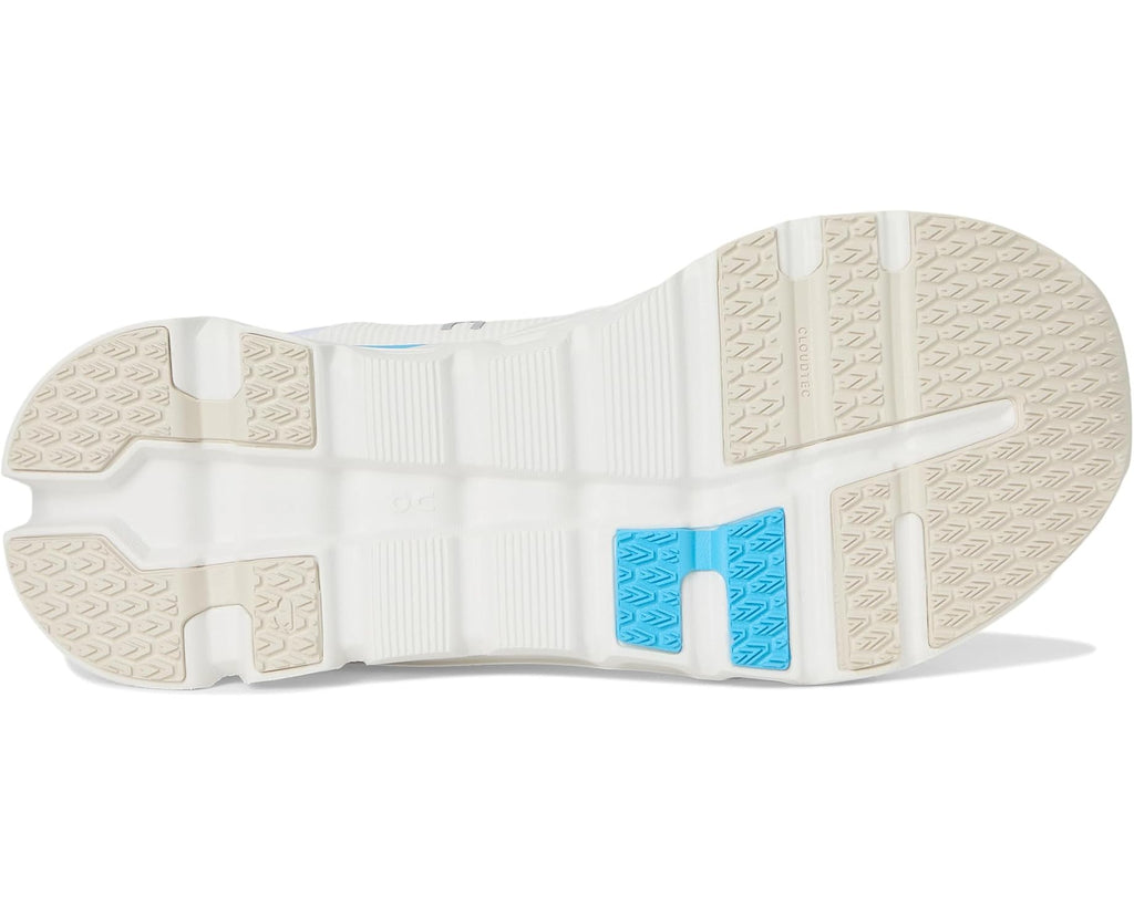 Women's Cloudrunner 2 | White/Horizon