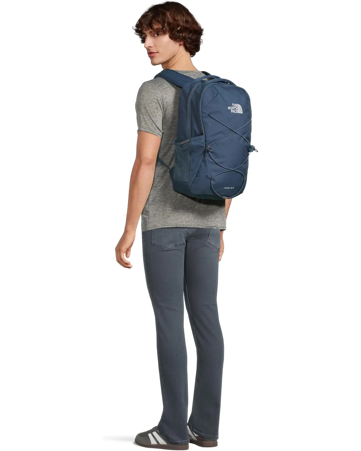 Jester Backpack | Shady Blue