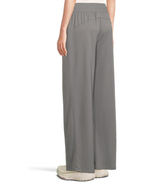 Women's Aphrodite Arise Wide Leg | Smoked Pearl