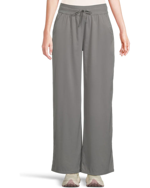 Women's Aphrodite Arise Wide Leg | Smoked Pearl