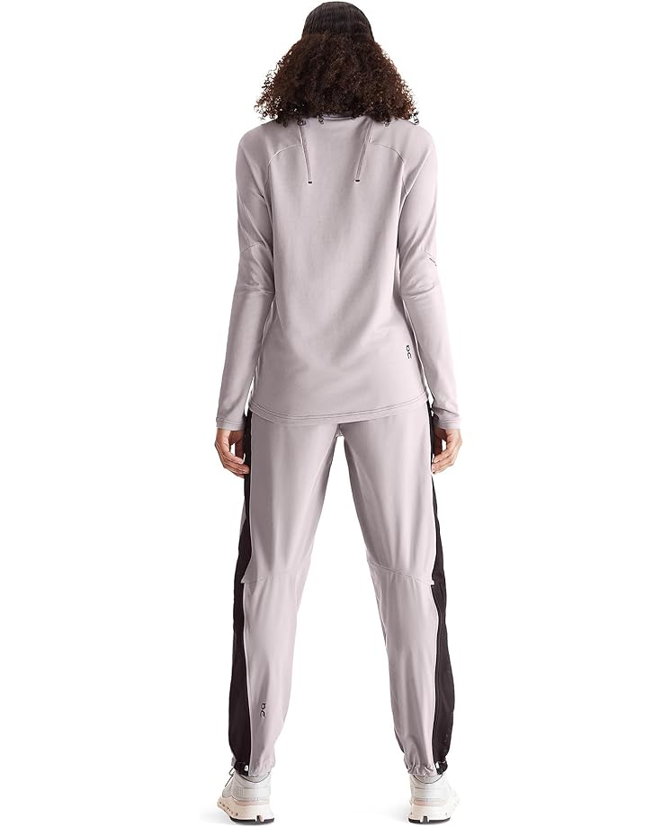 Women's Focus Long-T  | Zinc