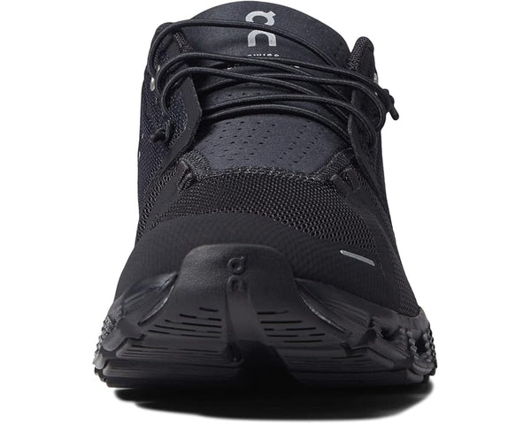 Women's Cloud 5 | All Black