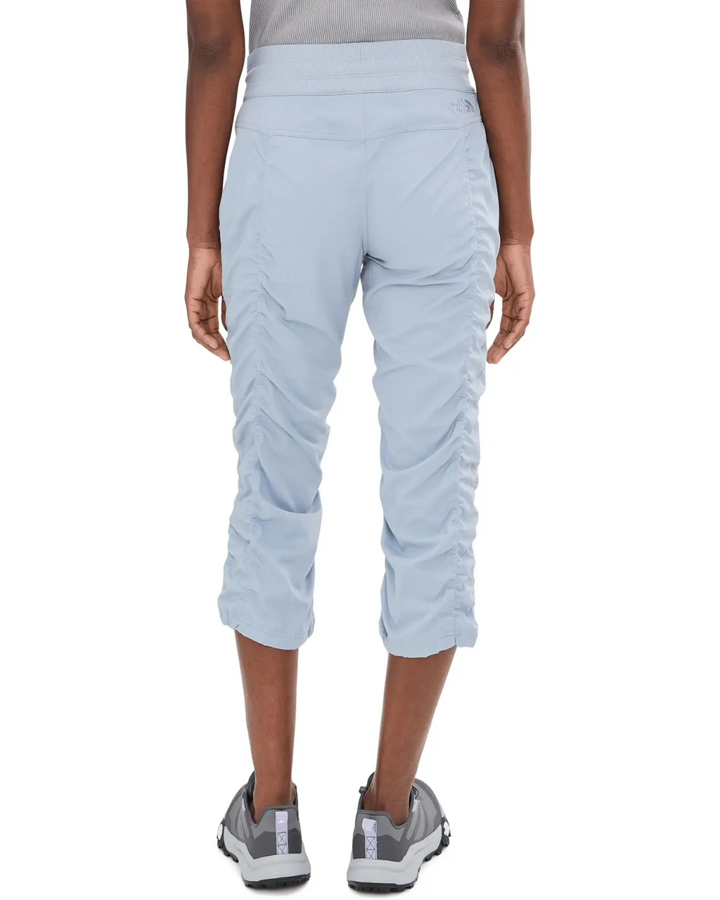 Women's Aphrodite 2.0 Capri | Frost Grey