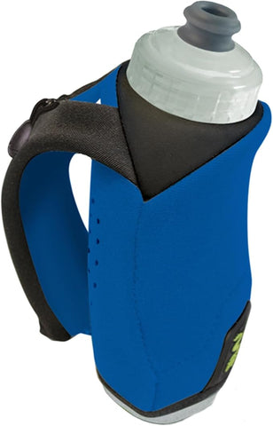 16 oz Hydraform Ergo-Lite Handheld | Blue