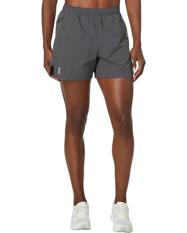 Women's Essential Short | Shadow