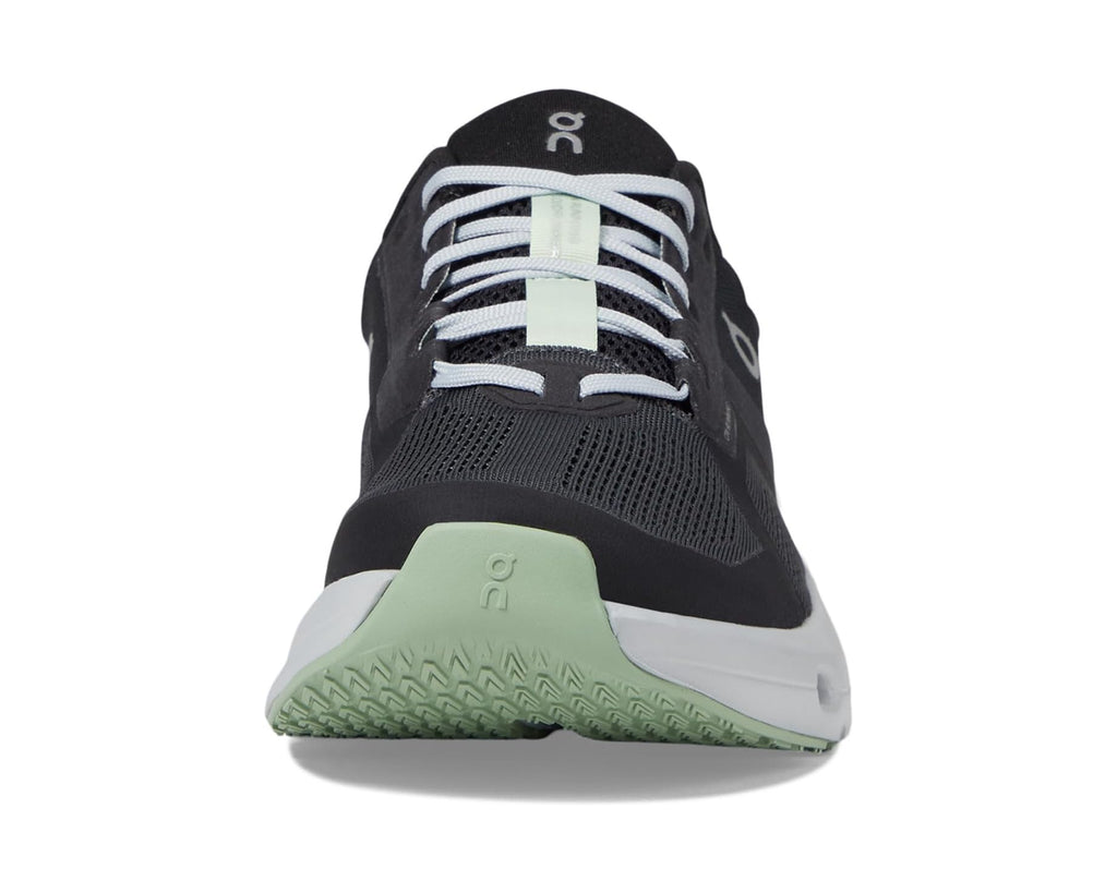 Women's Cloudrunner 2 | Shadow/Lima