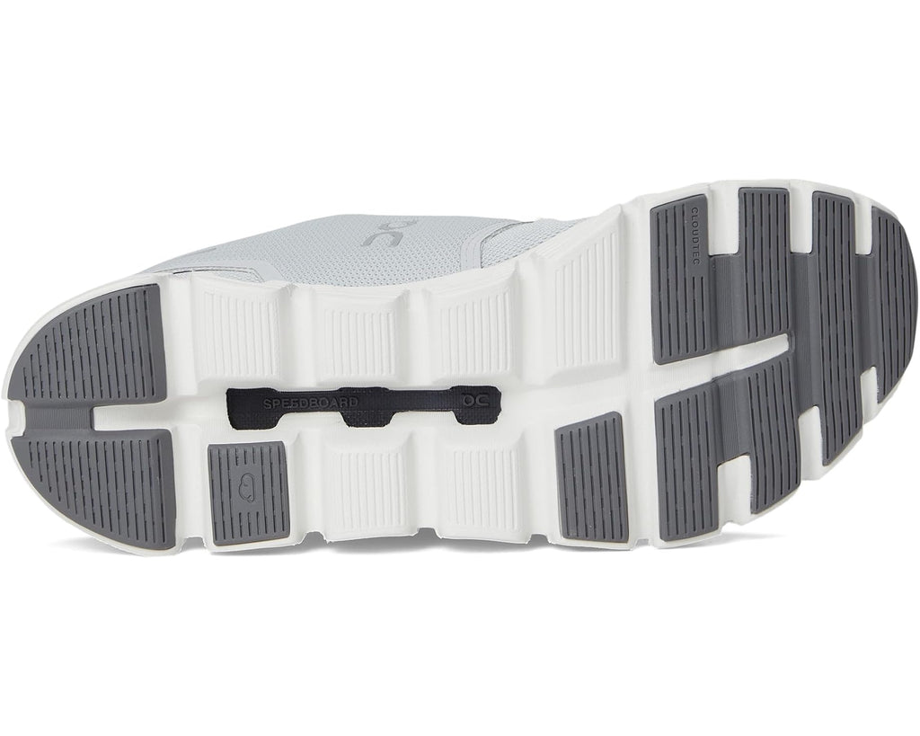 Men's Cloud 6 | Glacier/White