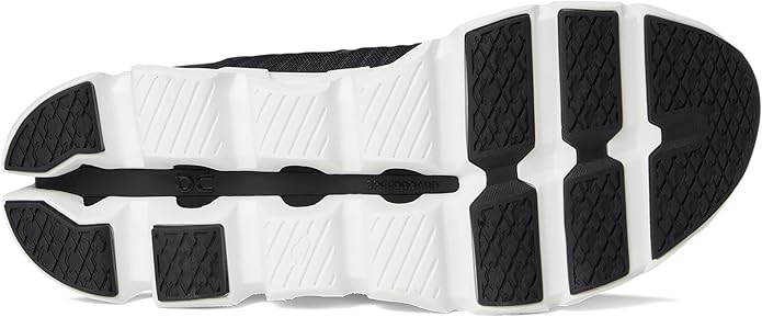 Women's  Cloudswift 4 | Black/White