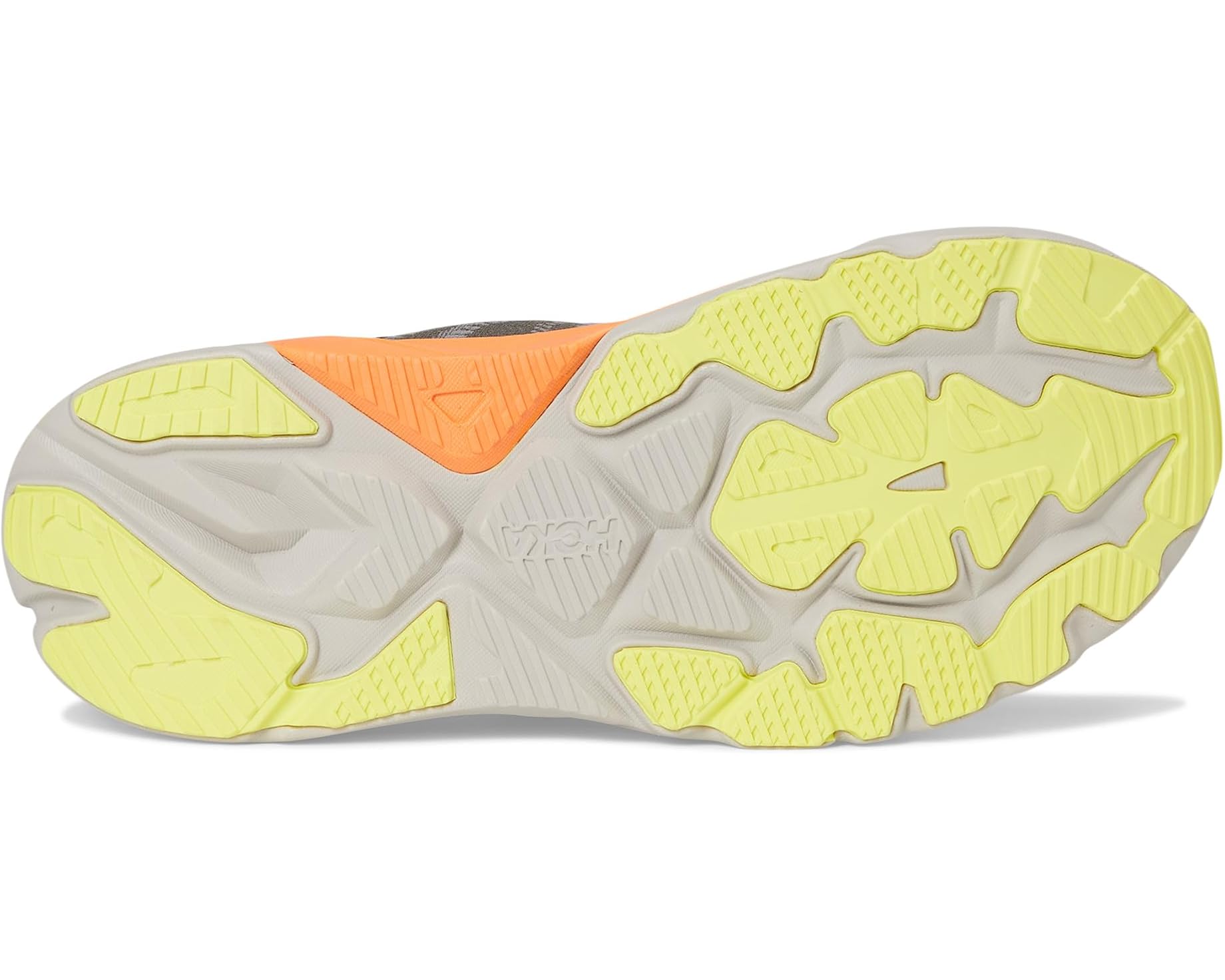 Men's  Arahi 8  | Asphalt/Gravel