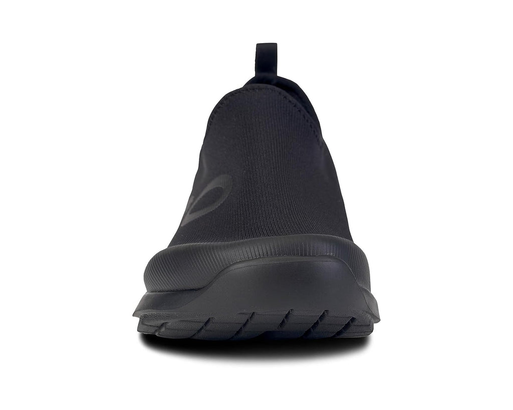 Women's OOmg Sport Shoe | Black/Black