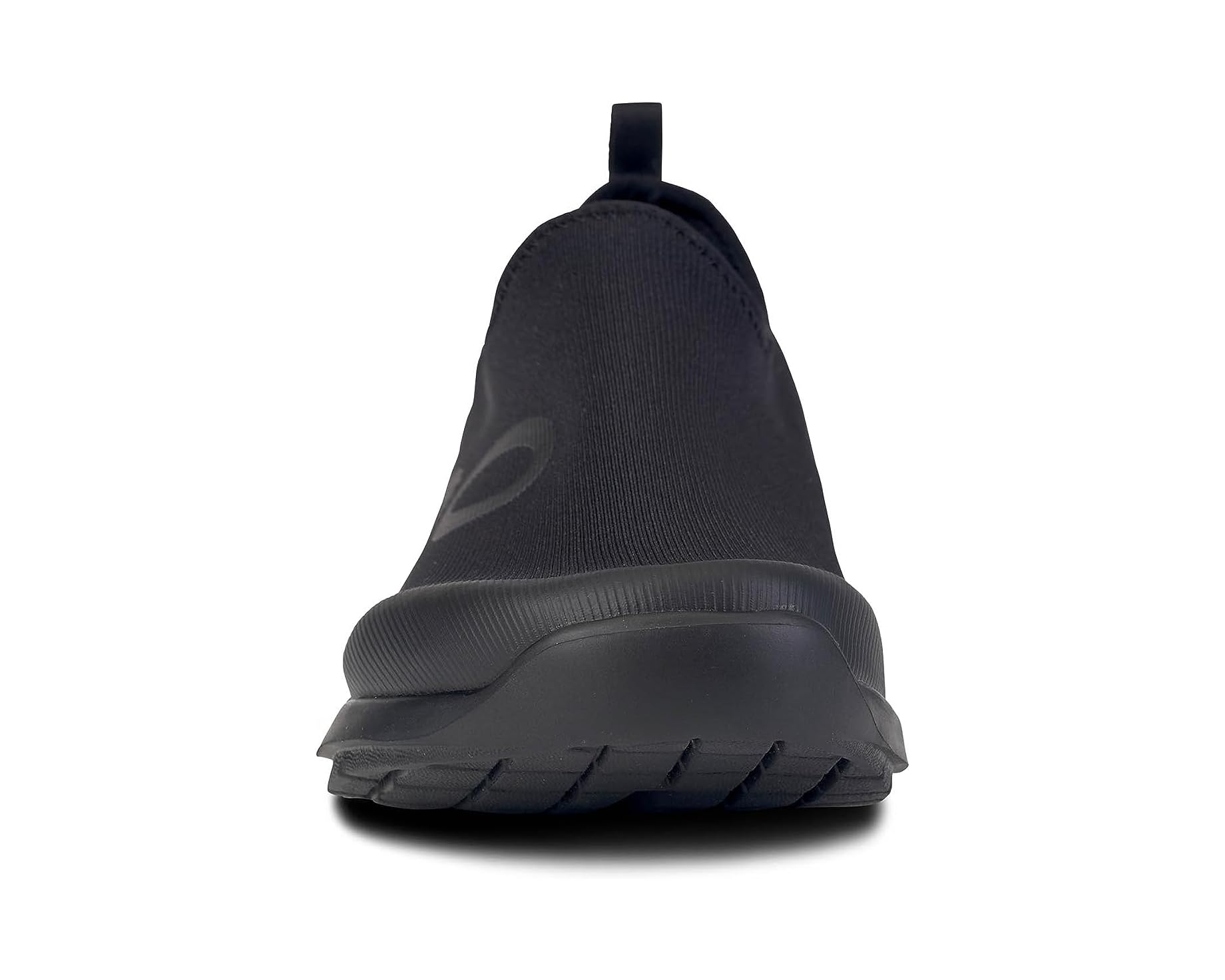 Women's OOmg Sport Shoe | Black/Black