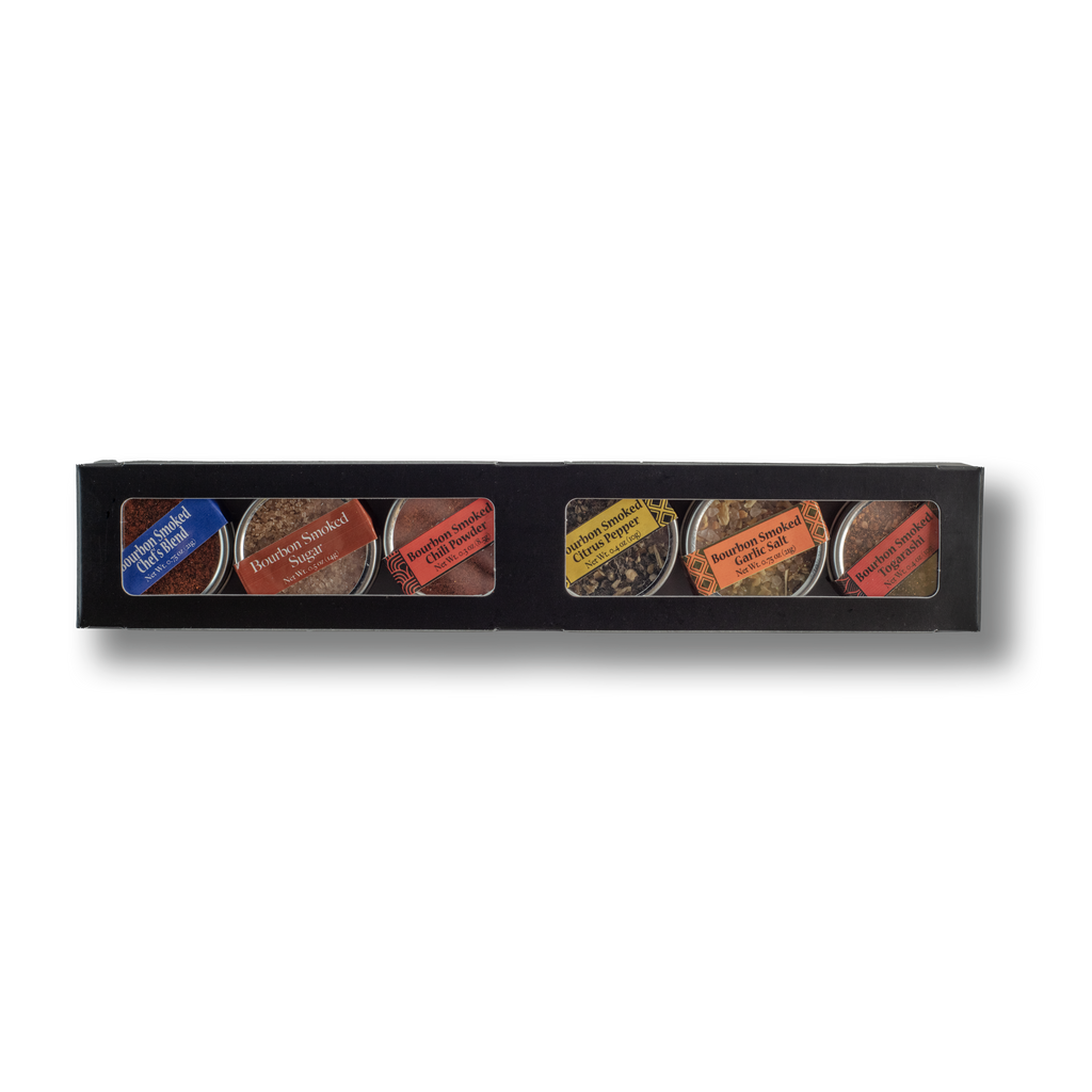 Miniature Spice Gift Set