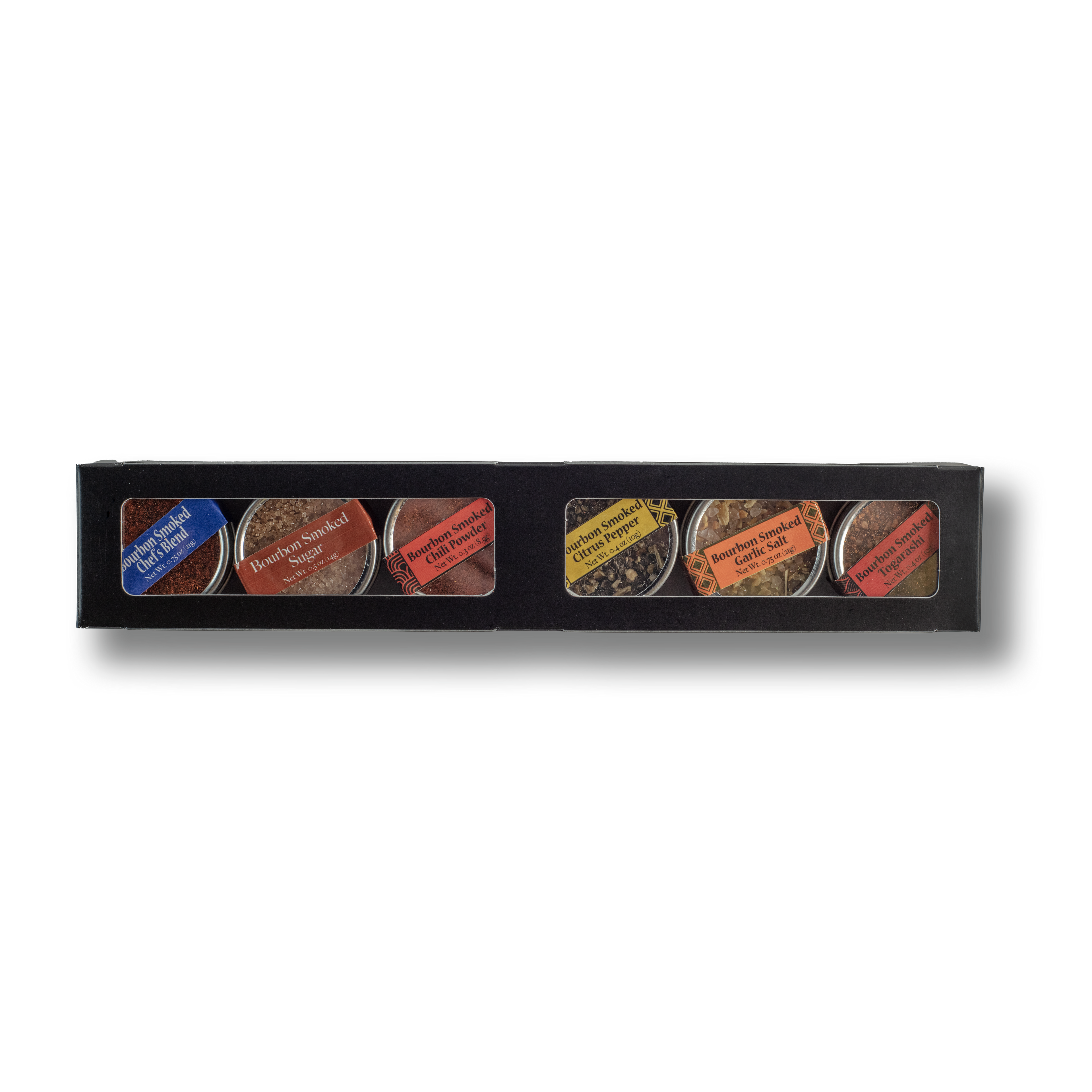 Miniature Spice Gift Set