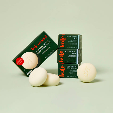 The Essential Collection Mini Sampler Set