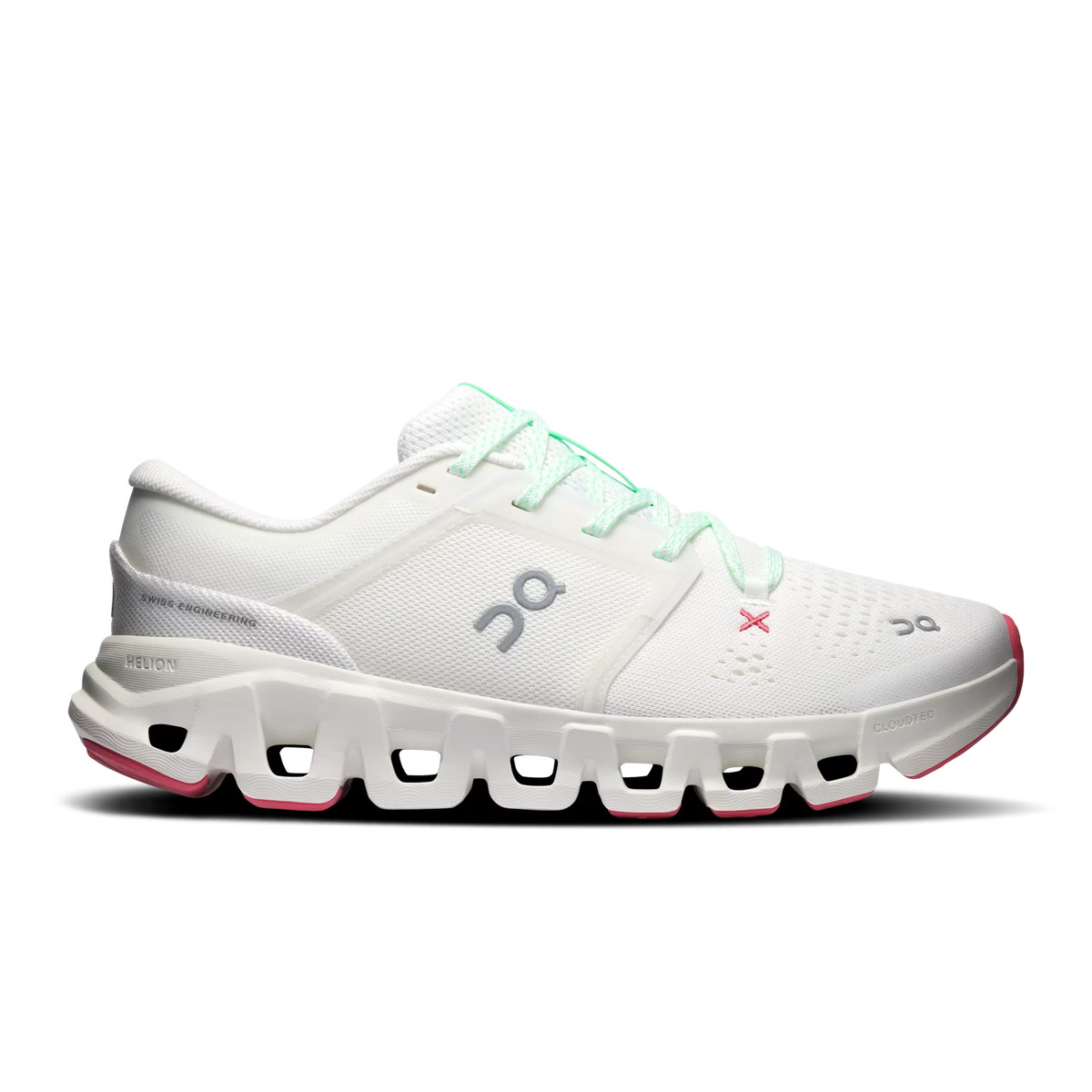 Women's Cloud X 5| Ivory/Ice
