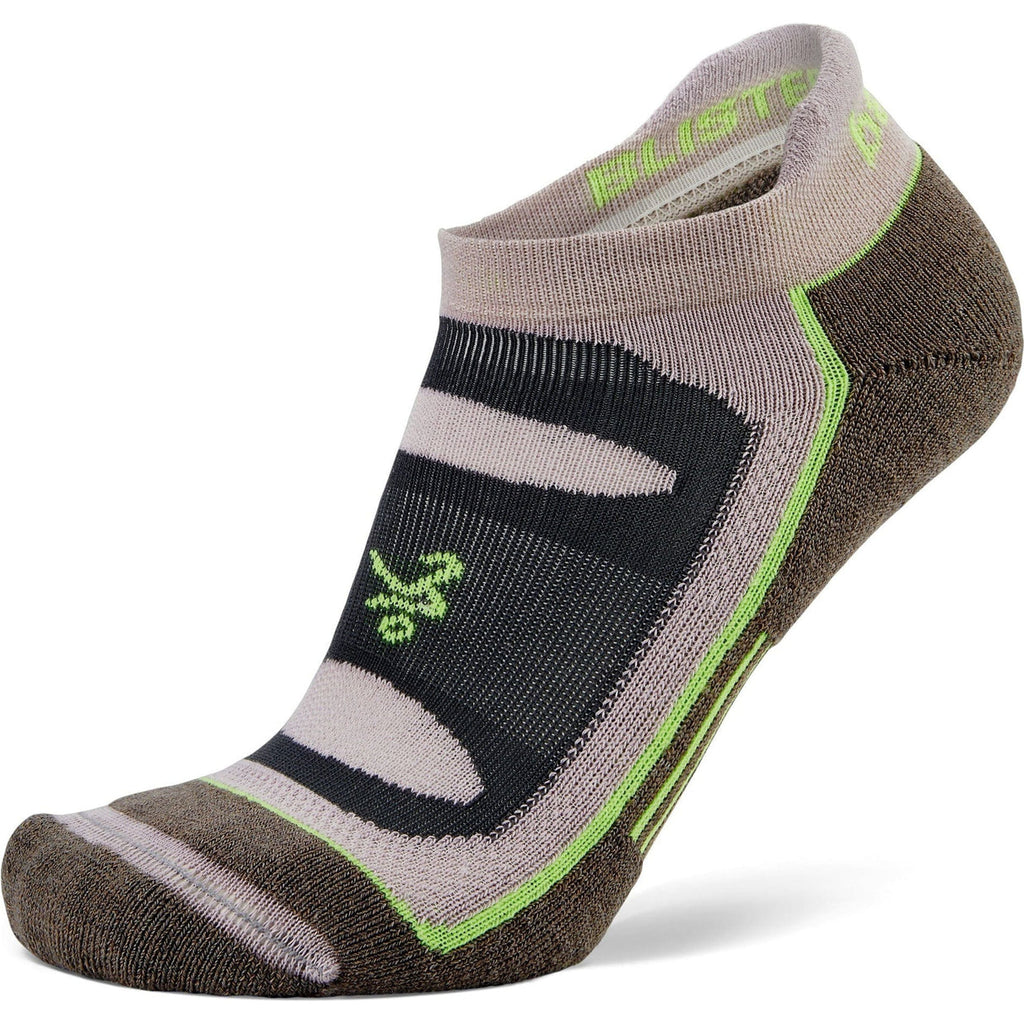 Blister Resist No-Show | Mushroom