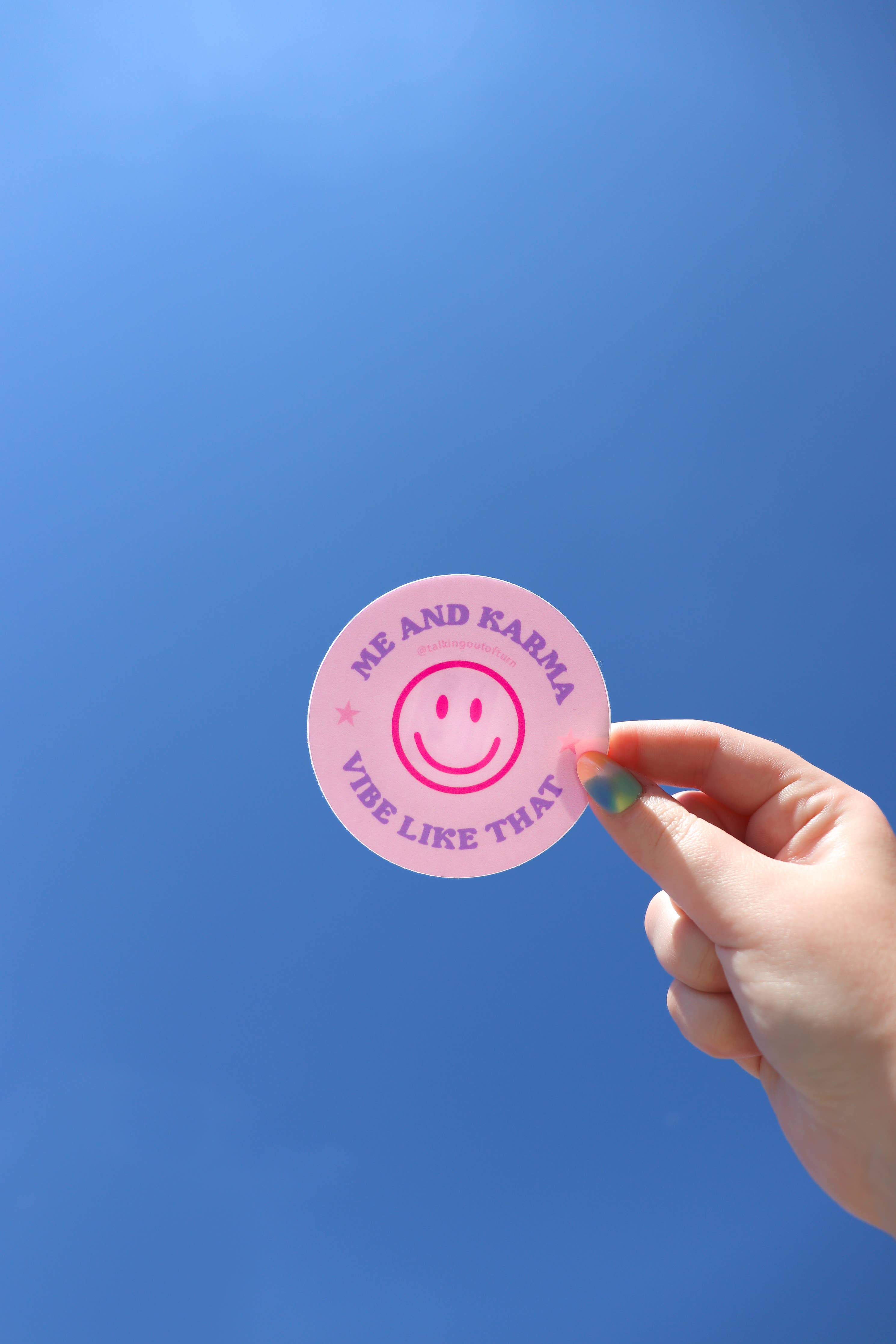 Swiftie Stickers | Assorted