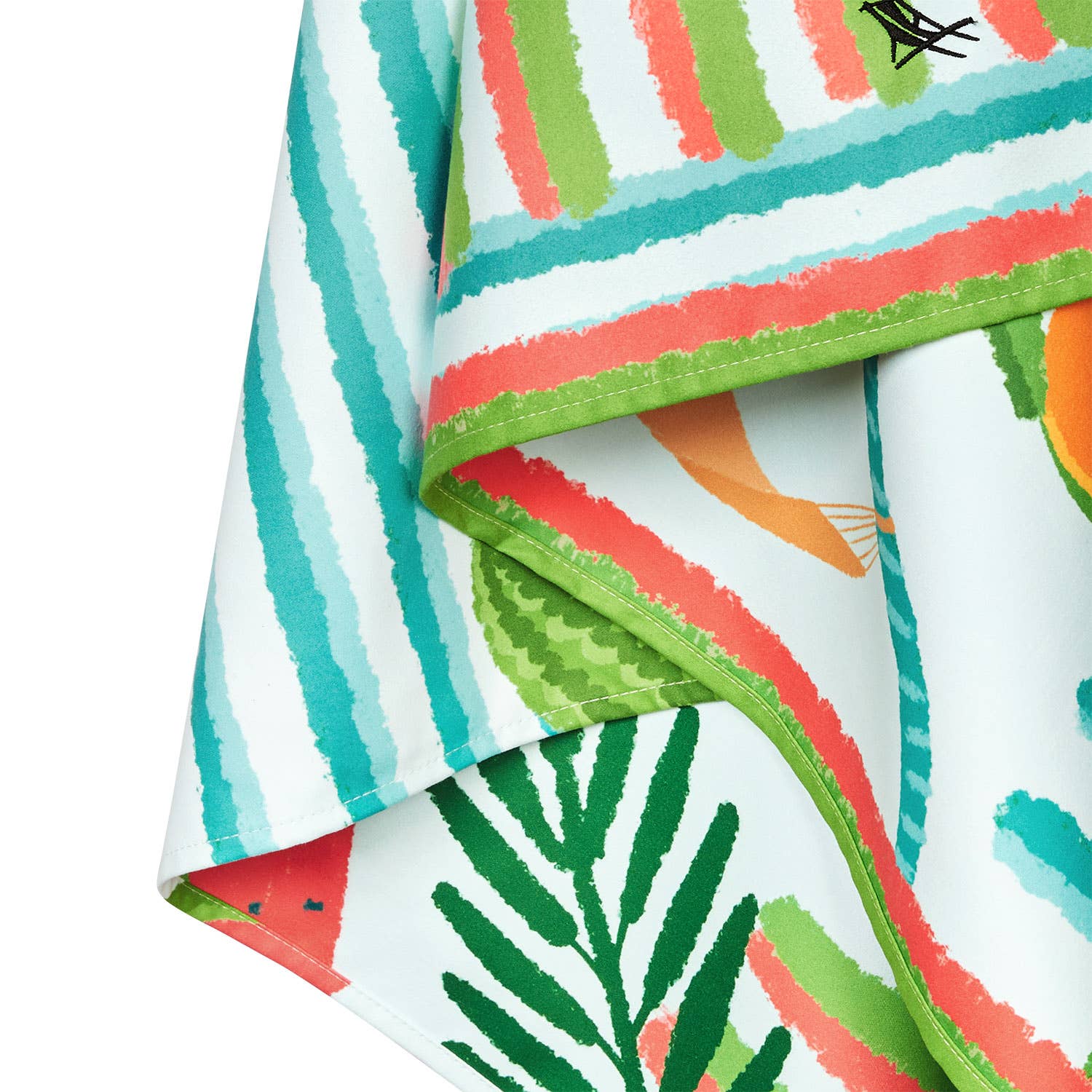 Quick Dry Towels | Tropicana Treat