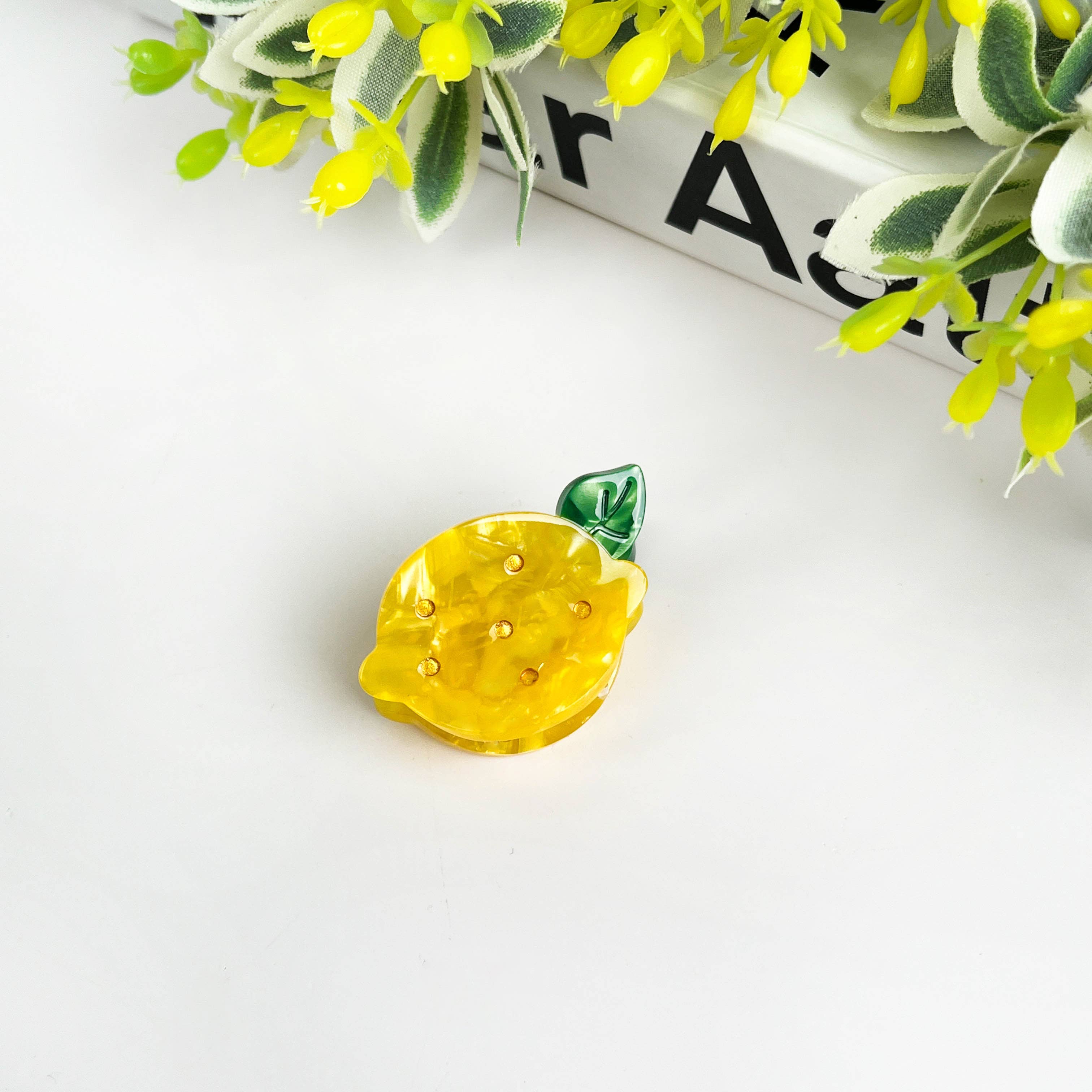 MIni Hair Clips