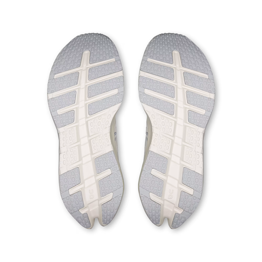 Women's Cloudrunner 3 | White/Ivory