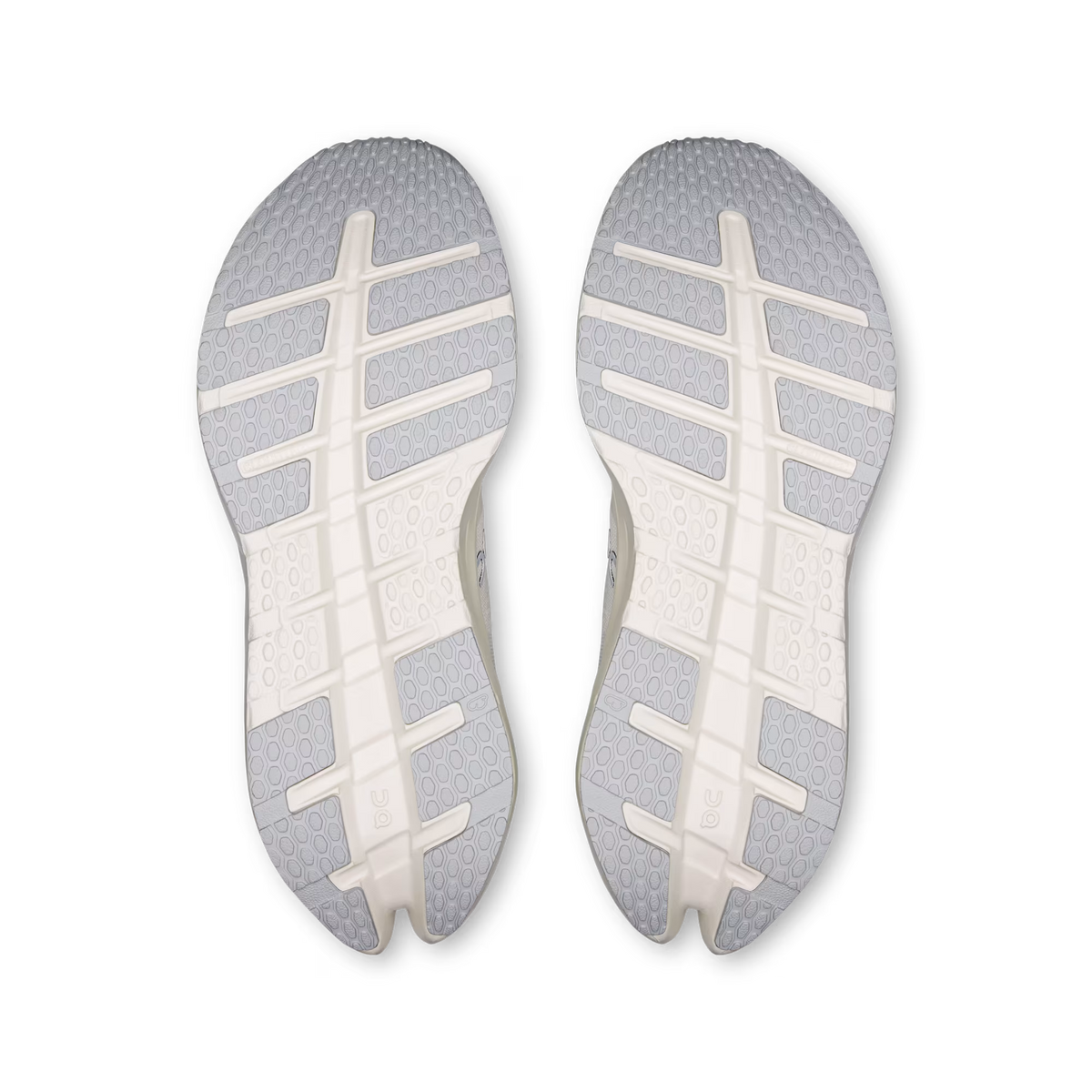 Women's Cloudrunner 3 | White/Ivory