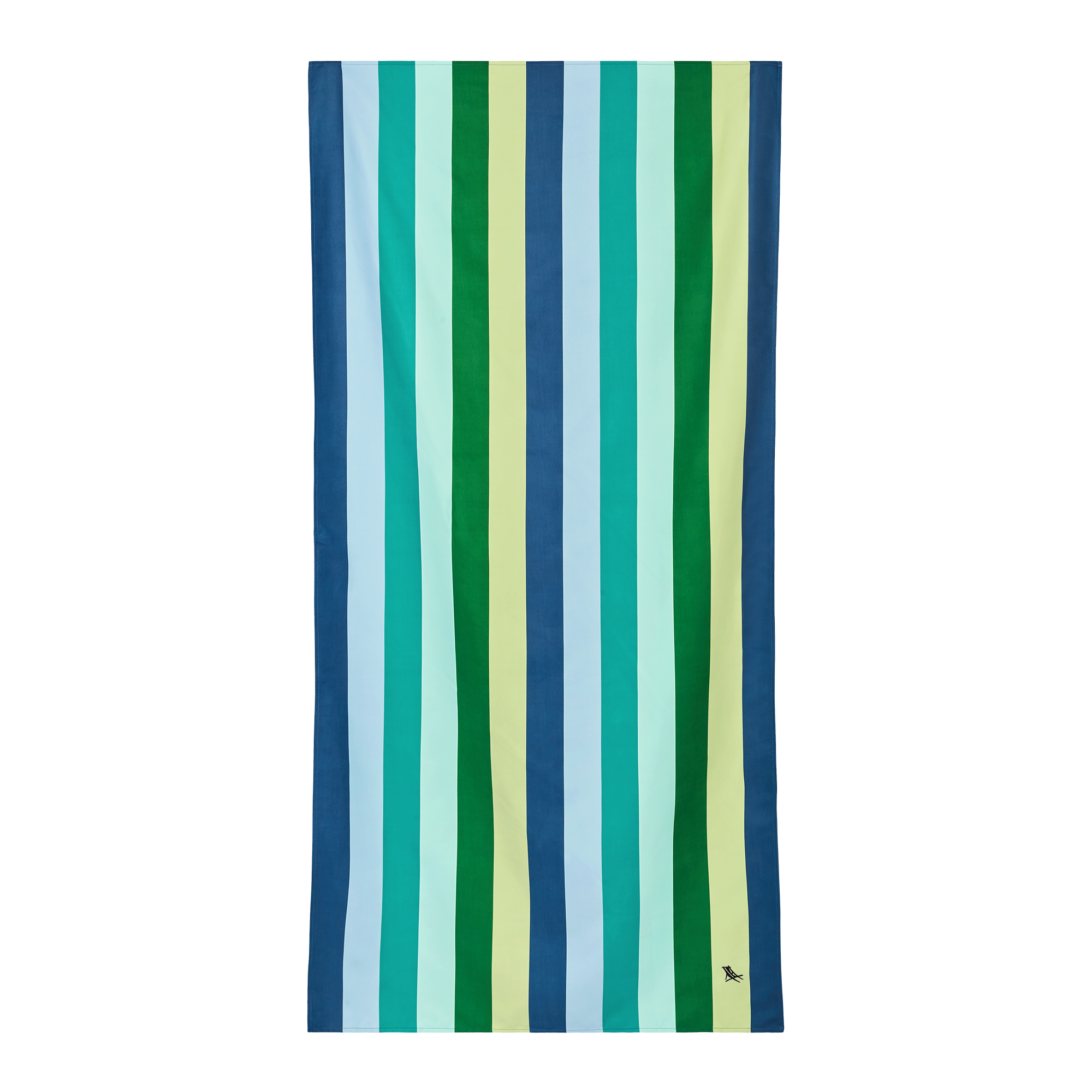 Quick Dry Towels | Cool Lagoon